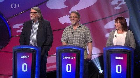 Kde domov můj? - 2. června 2022