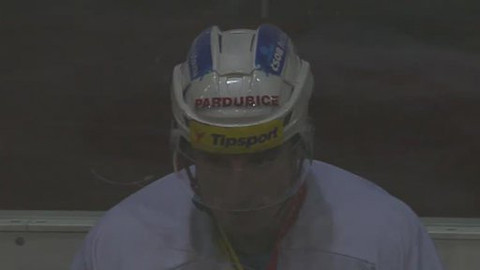 Buly hokej - HC Oceláři Třinec - HC ČSOB POJIŠŤOVNA Pardubice