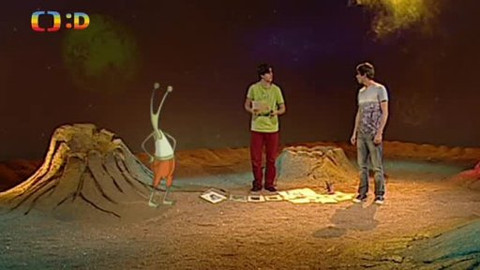 PLANETA YÓ - 22. září 2014