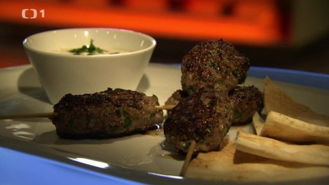 Vše o vaření - 28. listopadu 2013