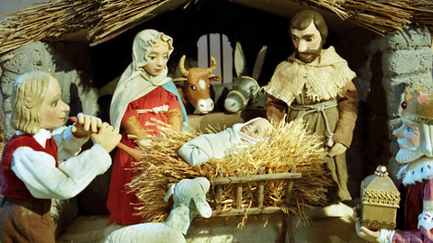 Chaloupka na vršku - Jak byla po Vánocích svatba