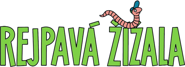 Rejpavá žížala