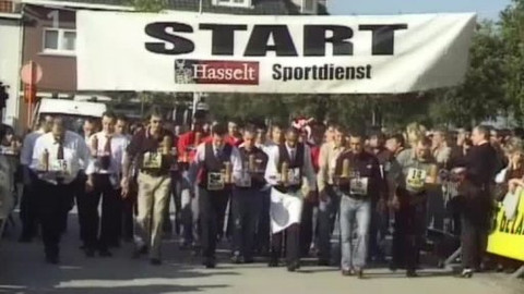 Postřehy odjinud - Flandry očima Jaroslava Skalického