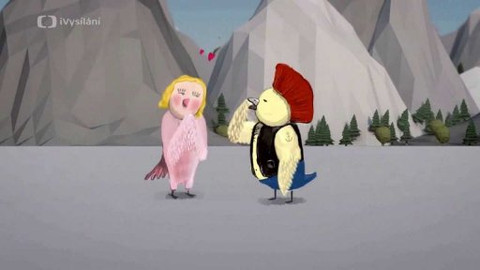 Dospívání - Problémy v dospívání – Mutování