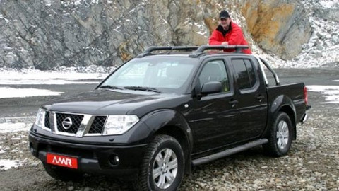 Auto Moto Revue - 1. dubna 2006