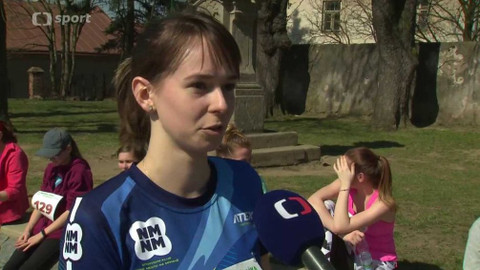 Sport v regionech - Memorial Josefa Šťulíka, Ležáky