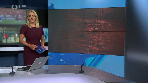 Události v regionech (Ostrava) - 1. července 2024