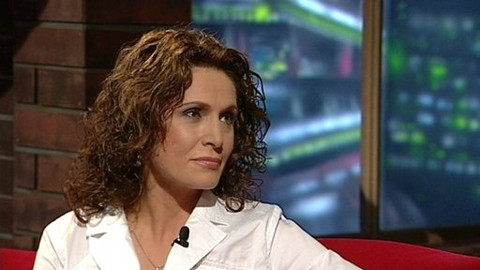 Uvolněte se, prosím - 23. května 2008