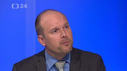 90’ ČT24 - Začíná topná sezóna