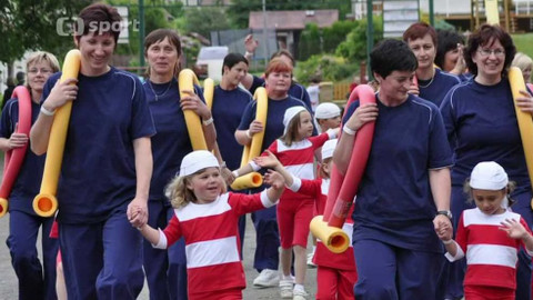 Sokolský zpravodaj - 24. června 2023