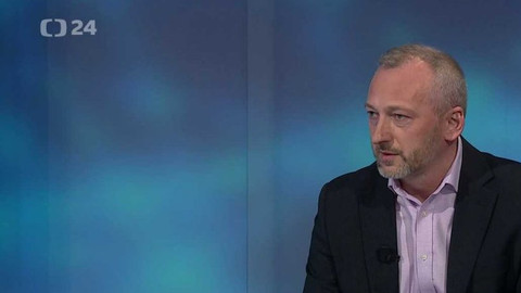 Byznys ČT24 - 28. ledna 2020