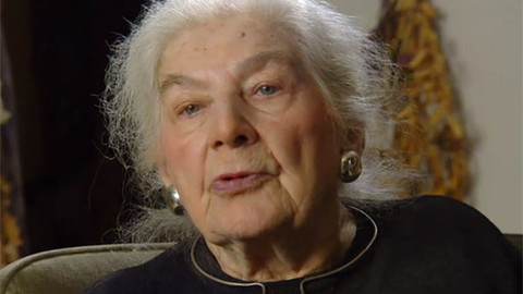 Ještě jsem tady - Ada Fryntová