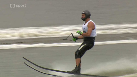 Světové hry 2017 Polsko - 24. července 2017