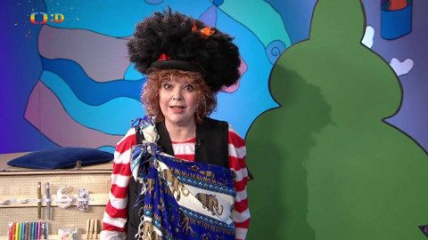 Kouzelná školka - 4. dubna 2019