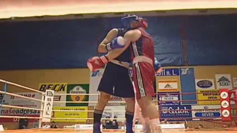 Box - GP Ústí nad Labem v boxu