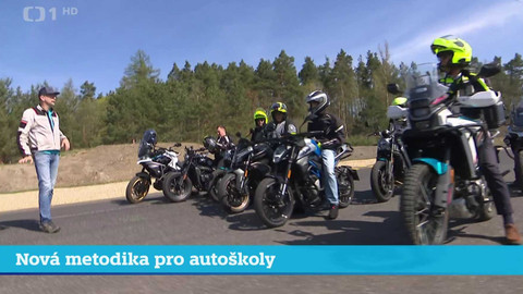 Události v regionech (sever a východ) - 16. dubna