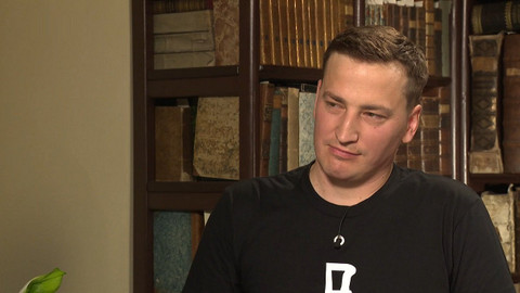 Uchem jehly - 2. října 2022