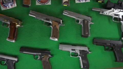 Reportéři ČT - 5. června 2017