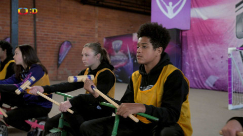 Nejlepší zvítězí: Severní Amerika - Epizoda 6/11