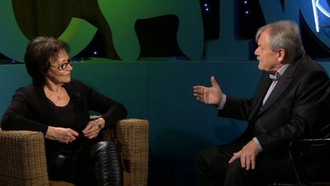 Všechnopárty - 12. prosince 2014