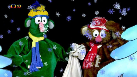 Studio Kamarád - 9. ledna 2022