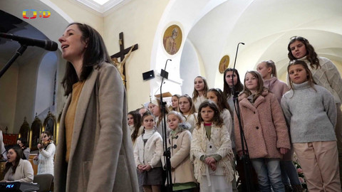 Zprávičky - 7. ledna