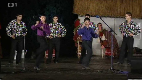 Folklorika - Svět masek