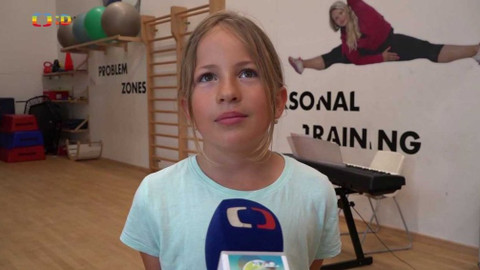 Zprávičky - 3. srpna 2021