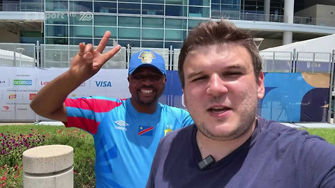 MS ve fotbale mužů 2026 - Fotbal z Ameriky s Fortunou