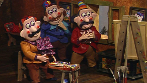 Hajadla - 7/7 Sen pro Bobra