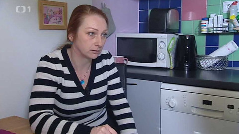 Černé ovce - 13. dubna 2016