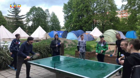 Zprávičky - 19. května 2019