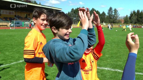 McDonald's Cup 2019 - McDonald’s Cup 2019