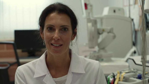 Sváteční slovo - Sváteční slovo lékařky Aleny Paříkové