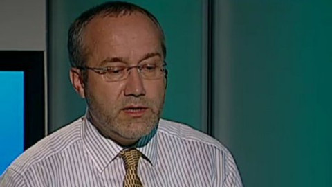 Hyde Park ČT24 - 14. června 2011