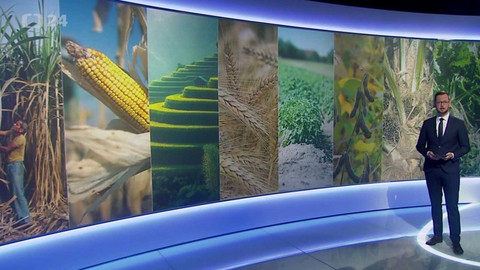 Věda 24 - 3. března 2019