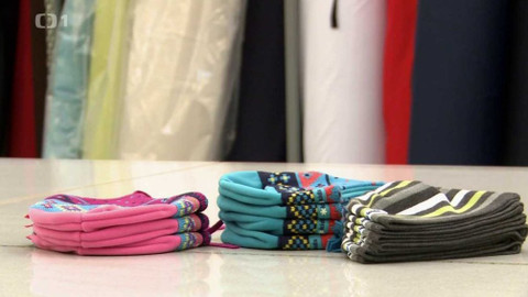 Gejzír - 16. února 2017