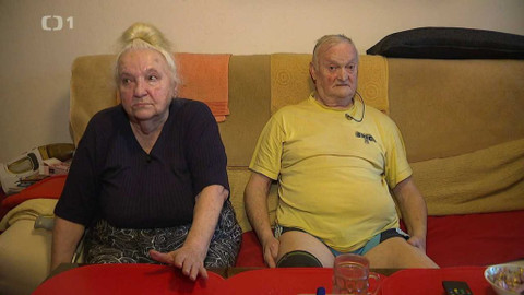 Černé ovce - 16. března 2023