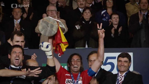 Magazín Evropské a Konferenční ligy UEFA - Magazín Evropské ligy UEFA