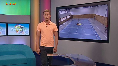 Zprávičky - 11. srpna 2015