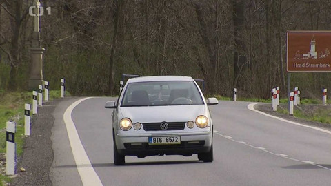 Černé ovce - 31. května 2023