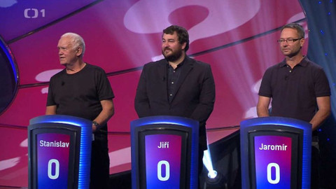 Kde domov můj? - 16. února 2021