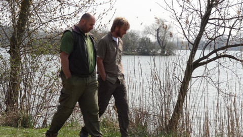 Rybí svět Jakuba Vágnera - 1/3 Štika