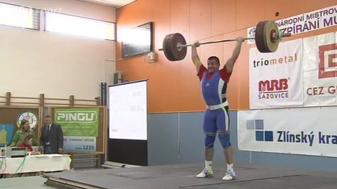 Sport v regionech - 19. června 2014