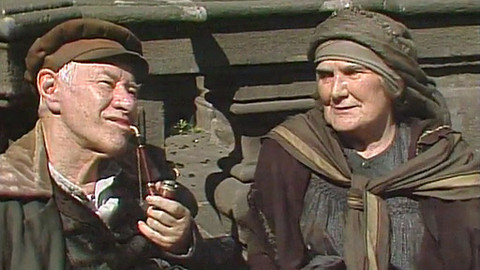 Povídky malostranské - Povídky malostranské