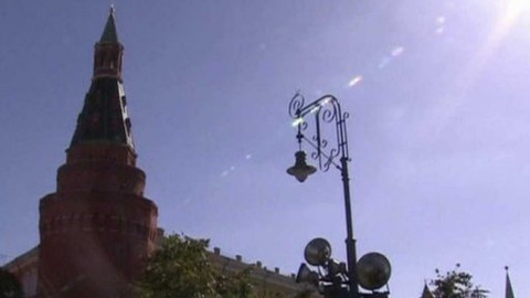 Horizont ČT24 - 12. srpna 2015