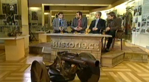 Historie.cs - Březnová okupace