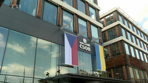 Černé ovce - 5. června 2023