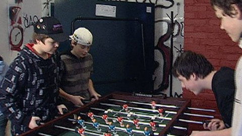 Křesťanský magazín - 8. března 2009