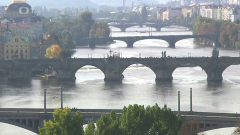 Z metropole - 3. prosince 2022